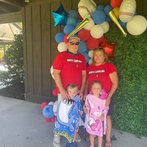 Meet your Posher, Kimberly